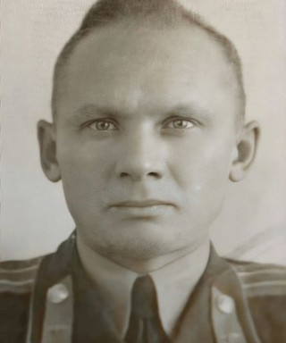 Пятибратов Сергей Иванович