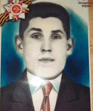 Ефремов Федот Макарович