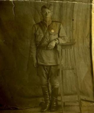 Малахов Сергей Иванович
