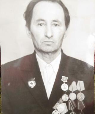 Смирнов Анатолий Александрович