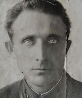 Нестеров Алексей Андреевич