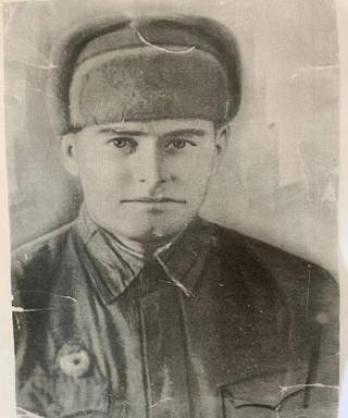 Родичев Иван Васильевич