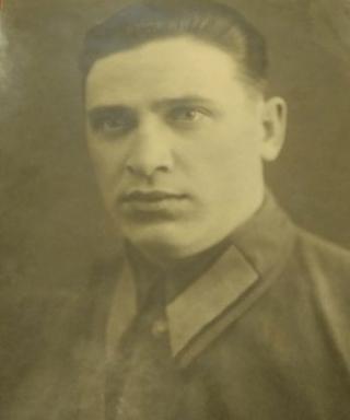 Розинков Иван Николаевич