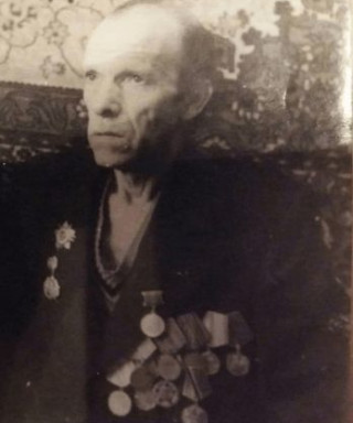 Гаврилов Владимир Владимирович