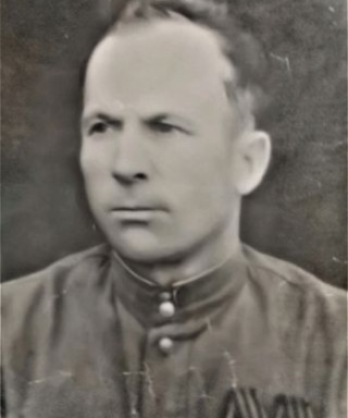 Полуянов Алексей Артемьевич