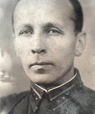 Сергеев Алексей Сергеевич