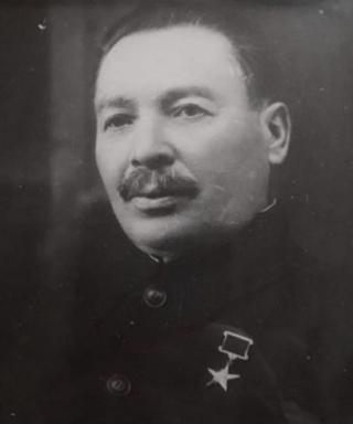 Смирнов Василий Фёдорович