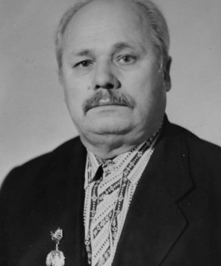 Архипов Василий Николаевич