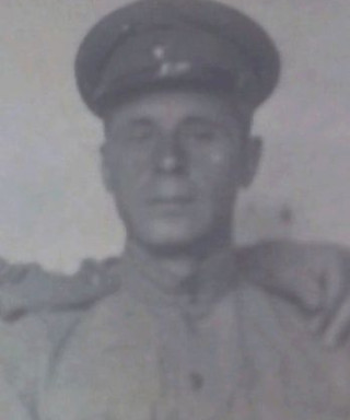 Ячин Дмитрий Константинович