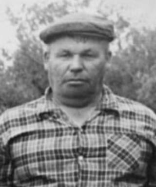 Соколов Георгий Константинович