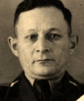 Агранович Бениамин Залманович