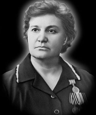 Сорокина Екатерина Васильевна