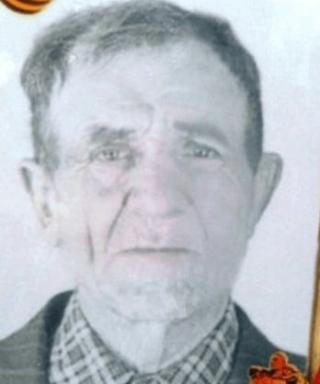 Черкашин Григорий Петрович