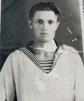 Обухов Юрий Федорович