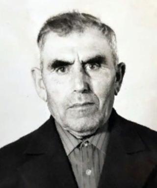 Сафарян Бакрат Григорьевич