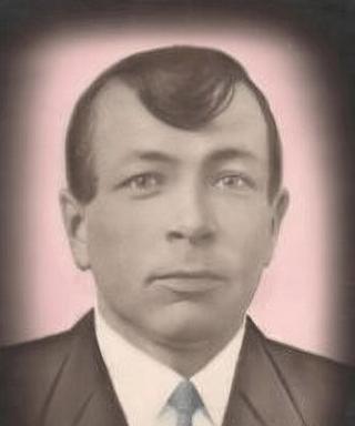 козлов василий матвеевич