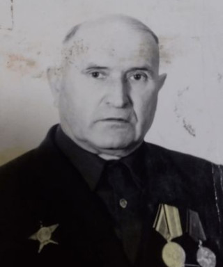 Опенкин Константин Михайлович