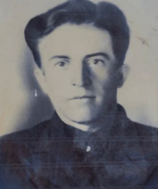 Бухвалов Фёдор Павлович