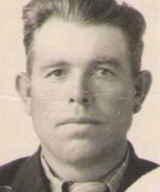 Арбузов Григорий Иванович