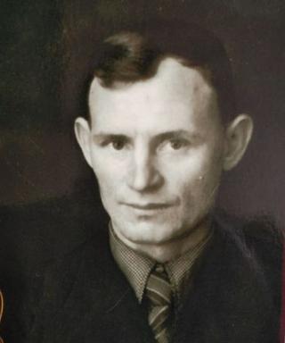 Беликов Николай Николаевич