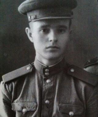 Мищенко Пётр Сергеевич