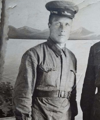 Богданов Михаил Карпович