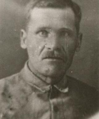 Стерхов Григорий Алексеевич