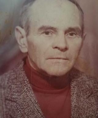 Гончарук Павел Якимович