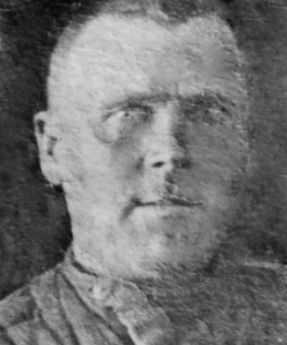 Ефремов Федор Никифорович