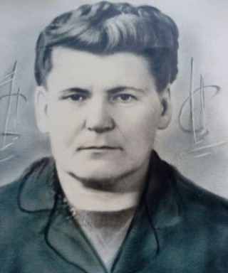 Куценко Мария Андреевна