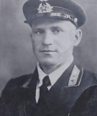 Сеничкин Георгий Иванович