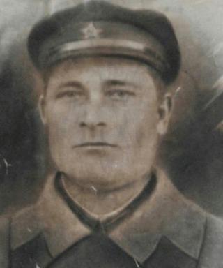Чернышев Петр Алексеевич