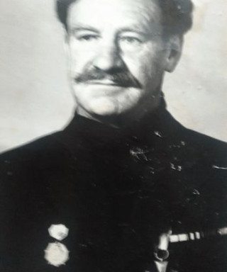 Вавилов Александр Михайлович