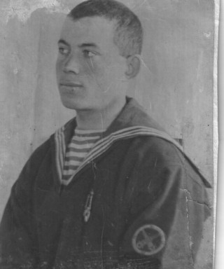 Шипичук Сафрон Иванович