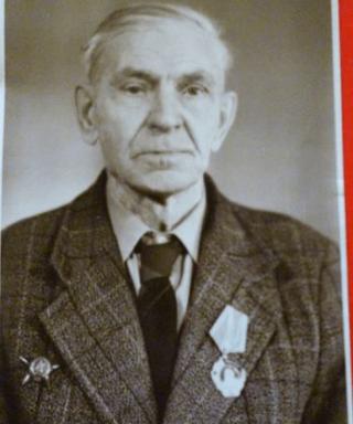 Кузнецов Александр Иванович