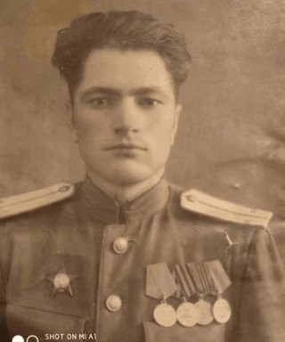 Пивнов Леонид Степанович