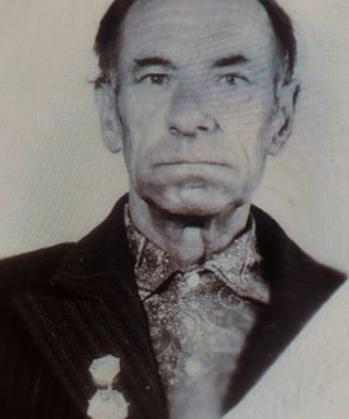 Чурсин Василий Иванович