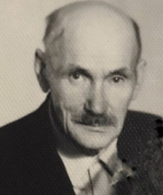 Артамошин Степан Кириллович