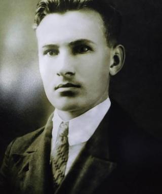 Кузнецов Дмитрий Михайлович