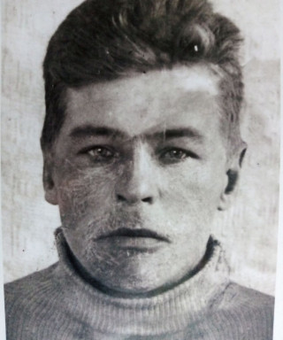 Носков Павел Николаевич