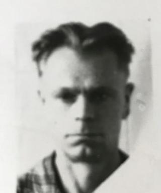 Глазков Василий Дмитриевич
