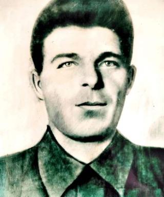 Матвеев Андрей Сергеевич