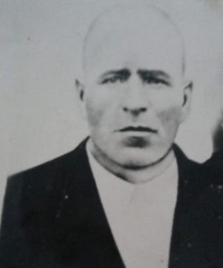 Мухин Иван Федорович