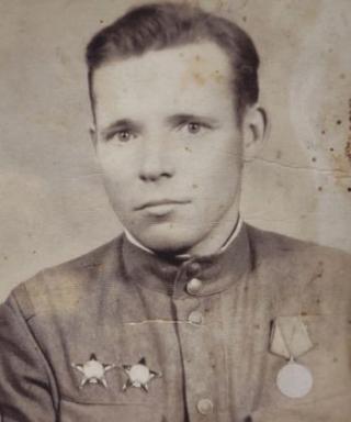 Виниченко Михаил Иванович