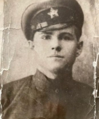 Зыков Иван Иванович