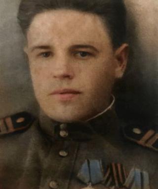 Шашанов Александр Алексеевич
