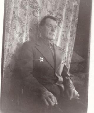 Смольянинов Сергей Трофимович