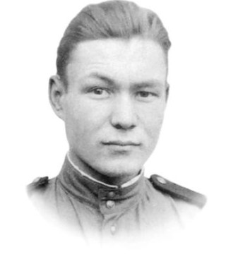 Сюзев Фёдор Фёдорович