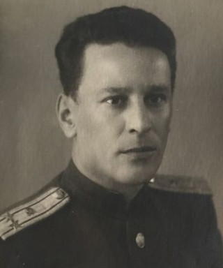 Михайлов Владимир Петрович