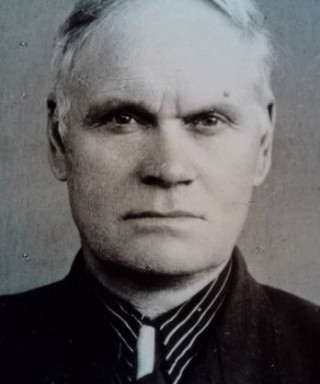 Ушаков Никифор Ильич